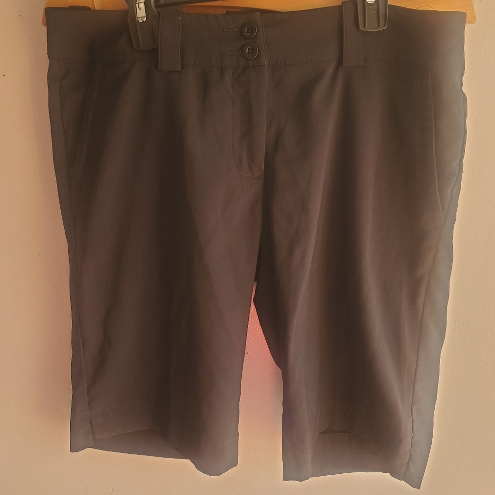 Nike Golf Drifit Shorts